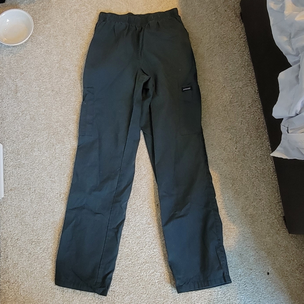 Mens Scrubs